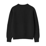 【ブローチ付き】RÉSERVE 2WAY オーバーフィットジップニットカーディガン（3カラー）