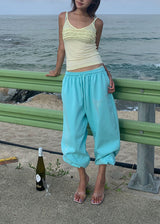 FAIRY JOGGER PANTS