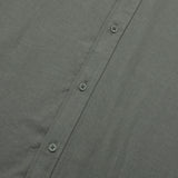 LMN リットオーバーサイズフィットクールリネンシャツ (8 colors)