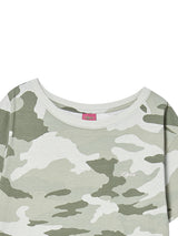 14 オフショルダーT (CAMO)