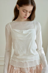 SWAY BUSTIER SET