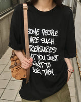 Treasure T