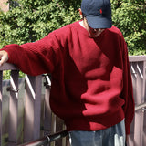 HDL ESSENTIAL BALLOON KNIT ONE
