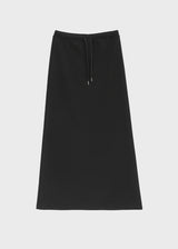 [MADE] Janice Banded Long Skirt