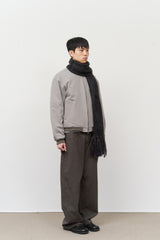 Tanker Padded Jacket