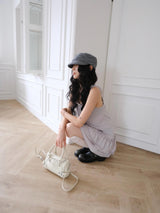  retro mini bag