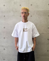 VENTIQUE Marilyn Tシャツ 2color