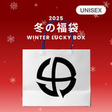 (在庫未確定) 2025 WINTER LUCKY BOX (JI9BON)       