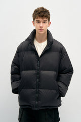 Vintage Down Jacket
