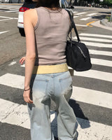 Mason pants