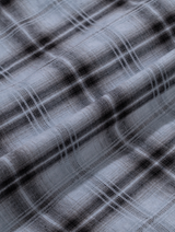Land Y Summer Overfit Check Shirt