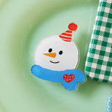 Party Snowman Magsafe-Tok