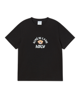 25FW WOMAN テディベア半袖Tシャツ