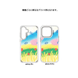 [MADE] ヘブンスマホケース (ジェリーハード)
