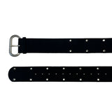 Double belt