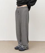 (W) Mate Striped Pants