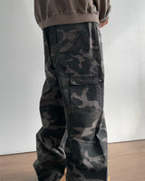 Ranger Carpenter Camo Pants
