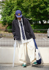 SP Noted CP Overfit Jacket