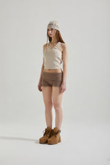 FLAP SHORTS