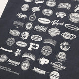 ARCHIVED LOGO BAG