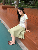 Kamdi Liv flip-flops (4color)