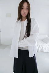 boy over pocket shirts(2colors)