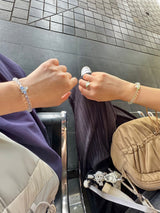 Cat’s dream_Bracelet/Ring SET