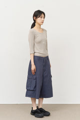 Mackin Field Cargo Bermuda