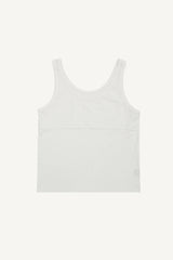 Bay sleeveless top