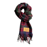 【limited price】 SIGNATURE MUFFLER (37Color) 