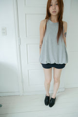 lace short pants skirt(2colors)