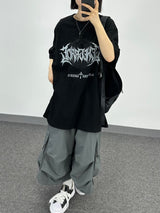 formal nylon shorts