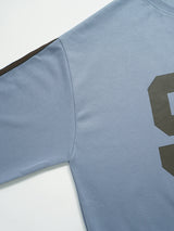 (UNISEX) 92トラックオーバーフィットスウェットシャツ