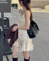 MADE. Meloa Flower Dress