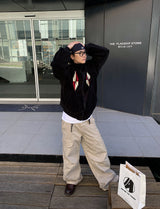 No.0948 bohemian fleece JP (3color)