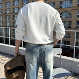 LMN Our Brush Washing Wide Denim (3 colors)
