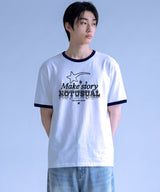 スターストーリーリンガー Tシャツ - 4カラー