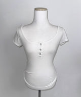 vanilla tee (7colors)