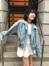 Lafu jacket