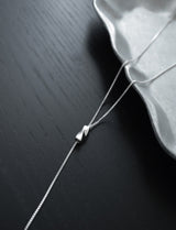Roum long necklace