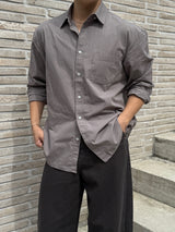 Loder paris over shirt