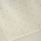 Yuni Dot Ribbon Top