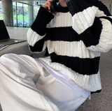  Glife Loose Fit Loose Fit Dangara Knit