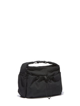 STRING VARIOUS BAG MINI-BLACK