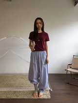 Tender Crewneck T-shirt (9color) 