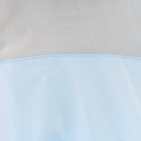 Sky blouse (sky blue)