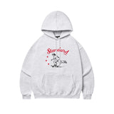 1989 SUBCULTURE Overfit Hoodie (STHSTD-0264)