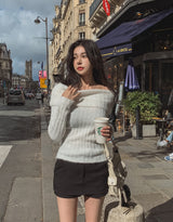 Sita Short Basic Skirt Pants