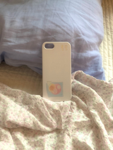 Morning Table Matt Hard Case