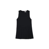 Kyo Pleats sleeveless ops